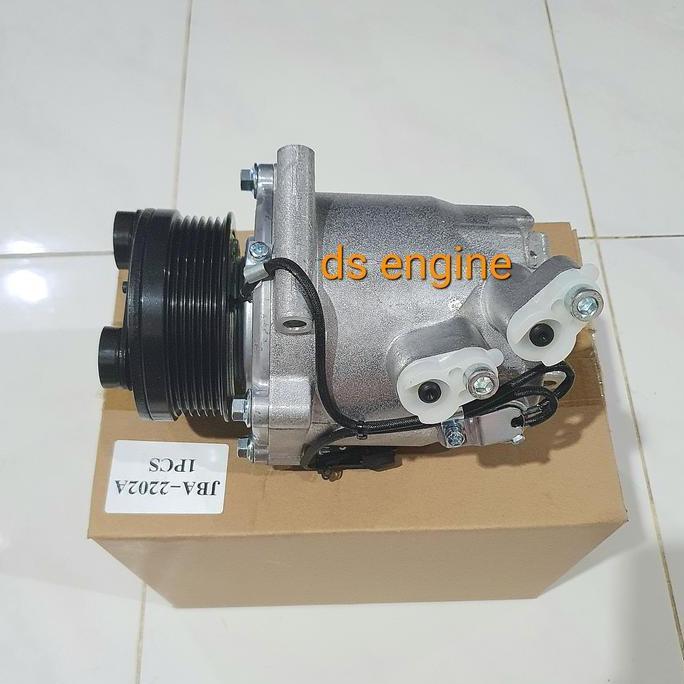 compresor wuling confero.....