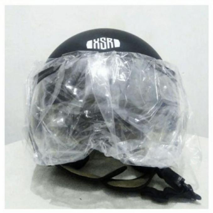 helm yamaha xsr original