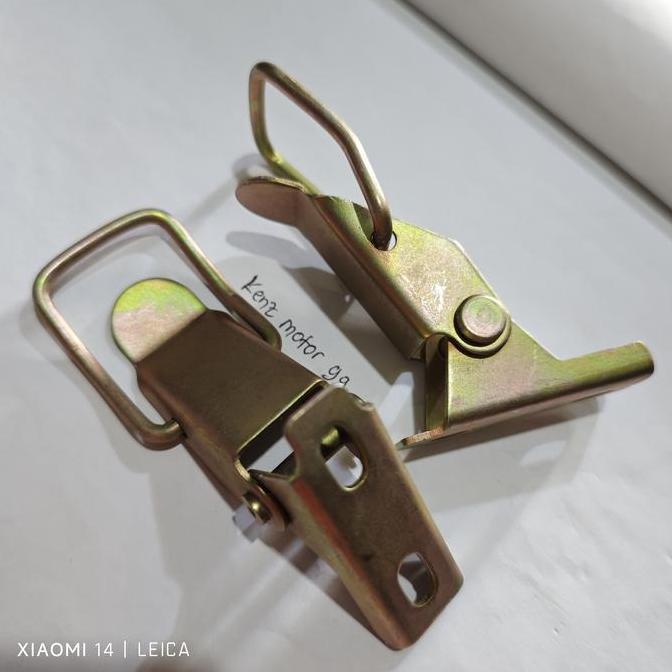 KUNCI BUKAAN JOK L300 BENSIN DIESEL