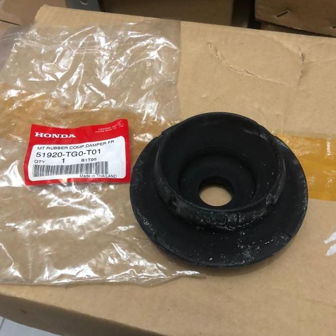 Karet Support KARET Suport Jazz City Freed HRV BRIO MOBILIO ORIGINAL