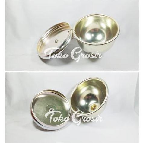 Corong Air Boiler Setrika Uap Nagamoto 15 Lt