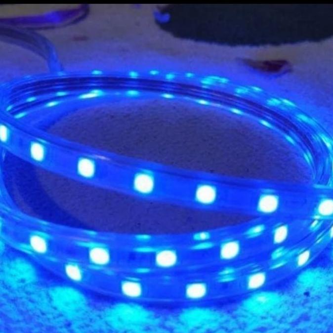 Lampu Selang Led Paket 10 Meter Led Selang Dekorasi Outdoor  Sale