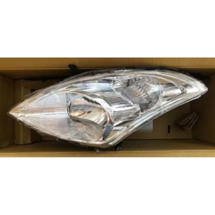 LAMPU DEPAN HEADLAMP SUZUKI SWIFT TAHUN 2011 2012 2013 2014 2015 2016 2017 KE ATAS GENERASI 2