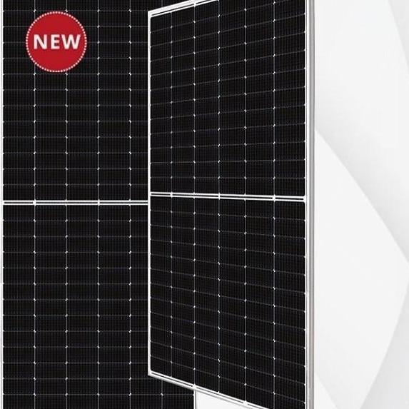 Larisin Canadian Solar 550 Wp Solar Panel Best Quality Sni