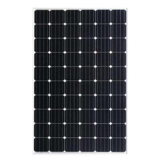 Solar Panel Solana 200W Black Mono Solar Module