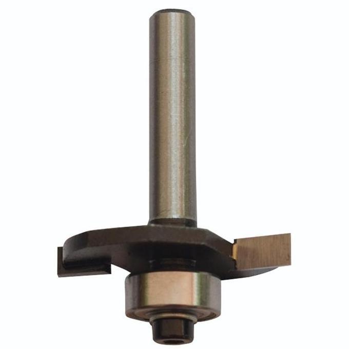 MATA PROFIL KAYU SLOTTING BIT 3 MM / MATA PISAU PROFIL TRIMMER ROUTER