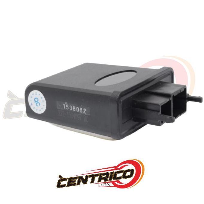 Keey-A Alarm Motor Plug N Play - Honda Beat