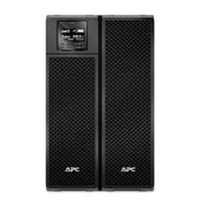 SMART UPS APC SRT10KXLI SRT10000XLI 10000VA ONLINE SINEWAVE