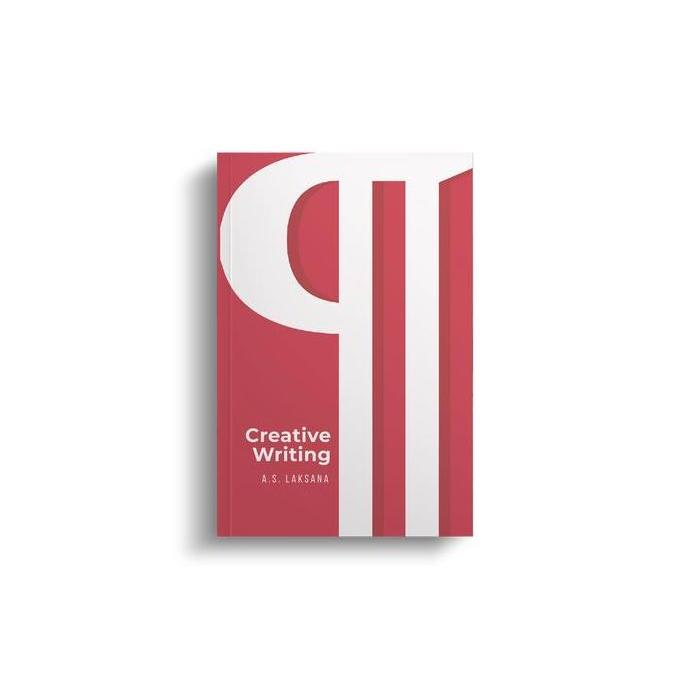 Creative Writing - As Laksana - Penerbit Banana Kualitas Terbaik Harga Termurah