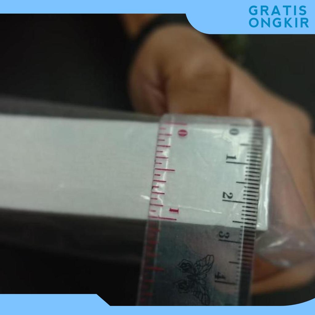 Filter Sharp Hepa Untuk Fu 440 / Hepa Fu 440