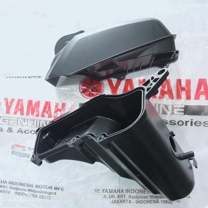 bok filter Mio M3 box filter soul gt 125 Fino 125 original