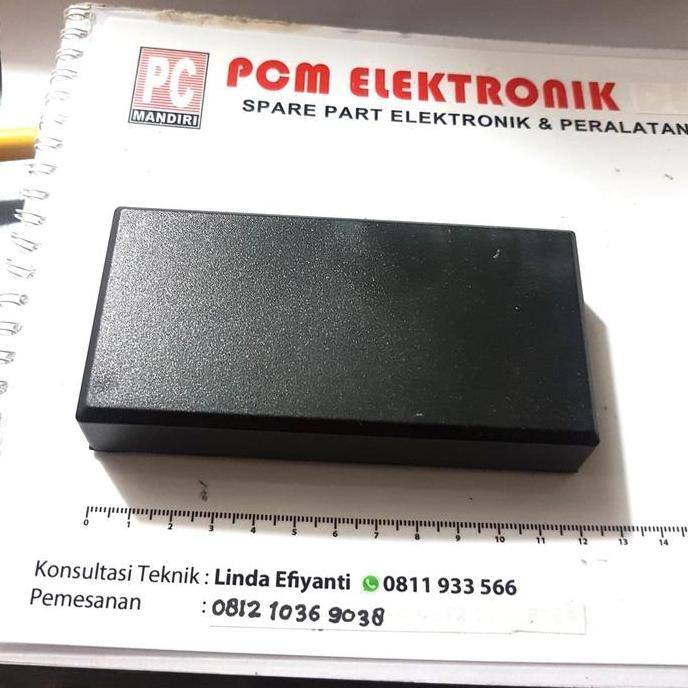 Murah Box X10 , Box Elektronik X 10 , 12 X 6 X 1,5 CM pcmpu55 Buru Order