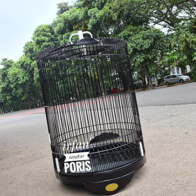 SANGKAR MURAI RAFI JAYA no2