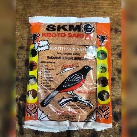 TERBARU voer skm halus dan kasar