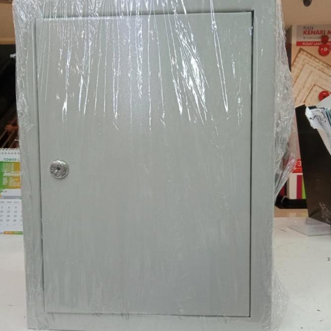 BOX PANEL 30 X 40 INDOOR / BOX PANEL INDOOR 40 X 30