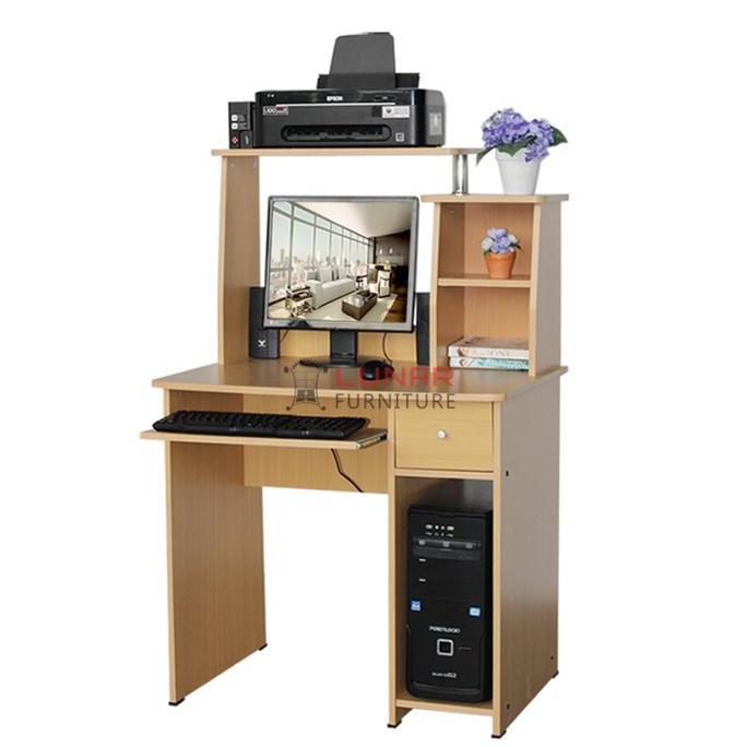 MEJA LUNAR KOMPUTER : LMC 86