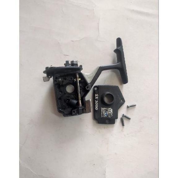 BODY REEL BANAX SX 2000,3000,4000,5000