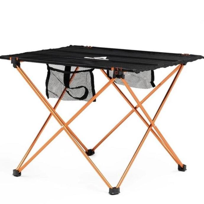 BEBAS ONGKIR - Meja Lipat Eiger Camp Table