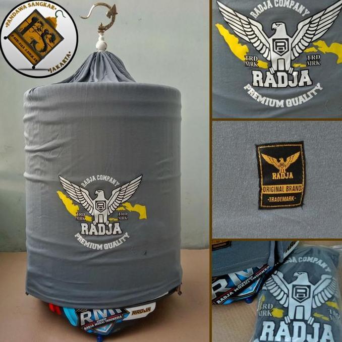 KERODONG SANGKAR MURAI RADJA ORIGINAL Uk. 1 2