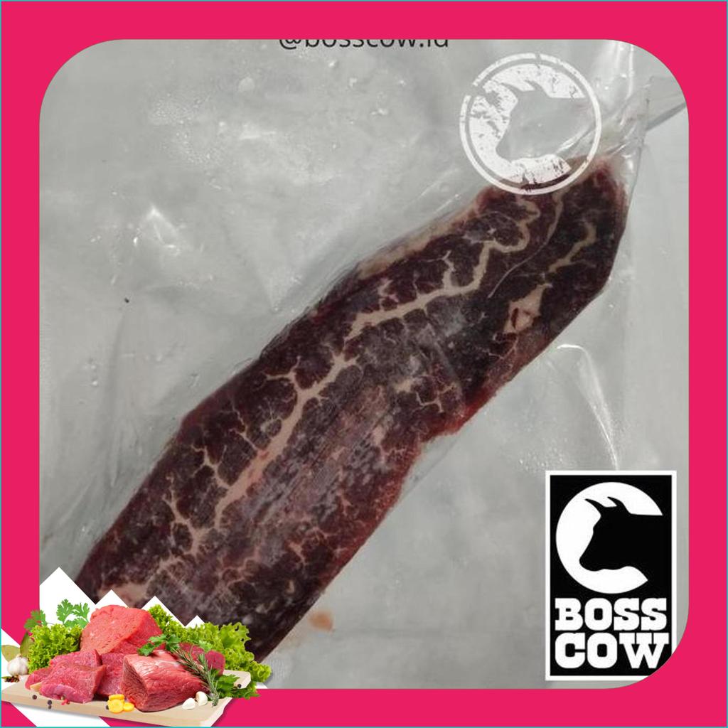 [Aust] Flank Steak Wagyu Mb5 Baru