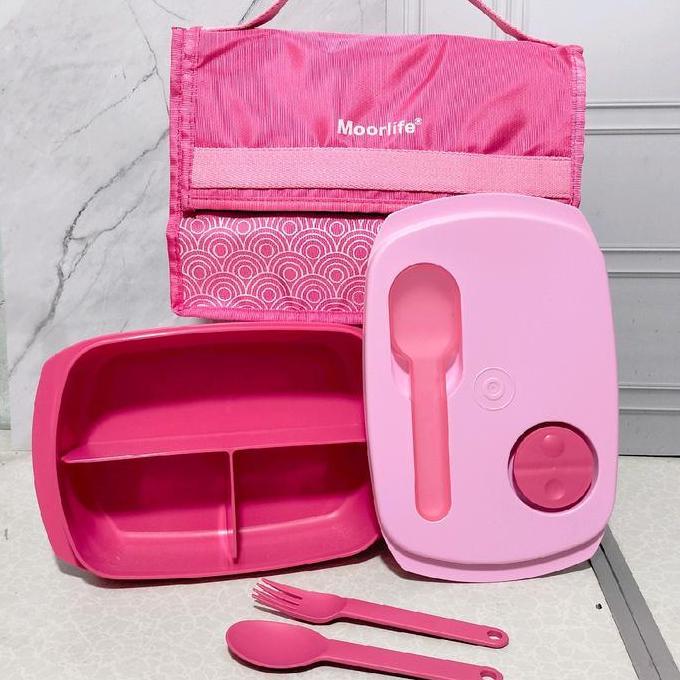 Aventura Lunch Box Moorlife