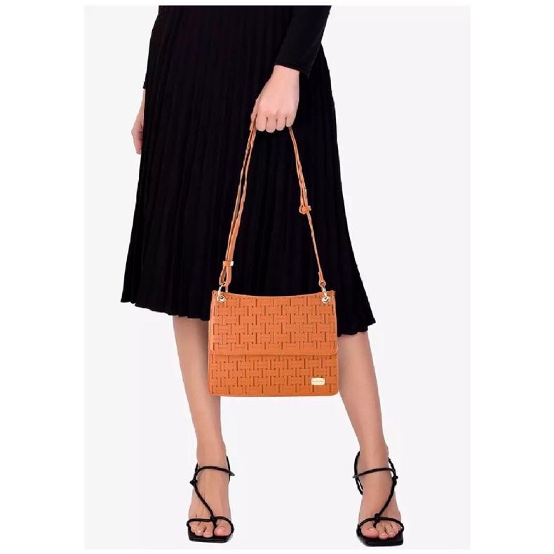 "BIG SALE" Tas Hand Bag Wanita BRUNO PREMI 0017 Original (NEW KICKERS)