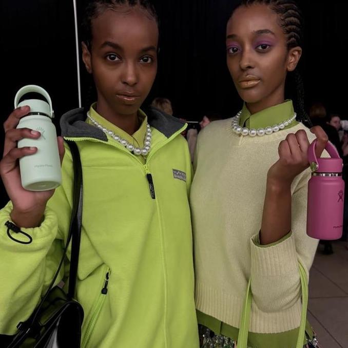 Hydro Flask Micro Hydro Water Coffee Bottle