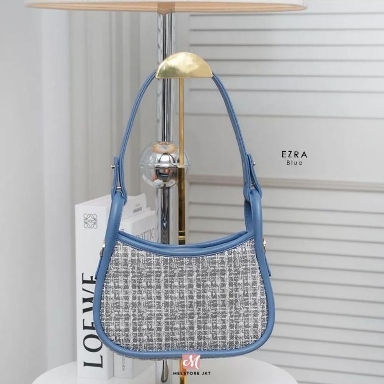 DAMELIA MELSTORE JKT OFFICIAL SHOP TAS WANITA EZRA Damelia Melstore jkt official shop