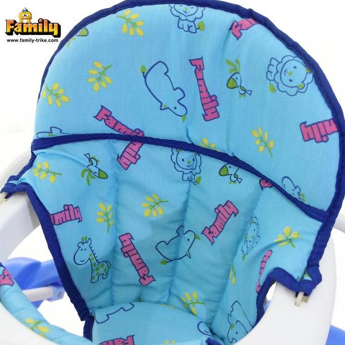 Baby Walker Family 136