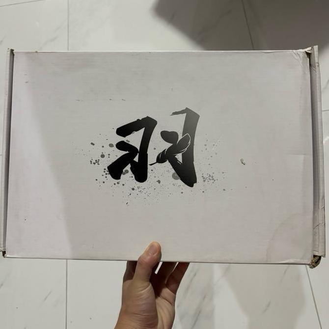 MJH HIRM W1ng Gundam Zero Custom WING (BOOTLEG)