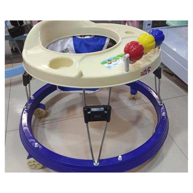 BABY WALKER / APOLLO / ALAT BANTU JALAN BAYI