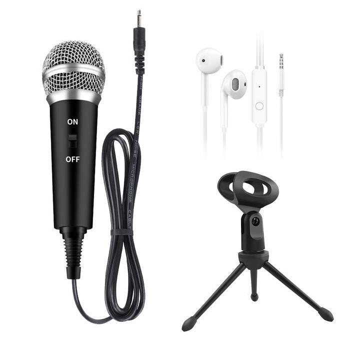 Siborie FREE MIC dan headsetsoundcard F999 Original Audio USB External Sound Card Mixer Bluetooth