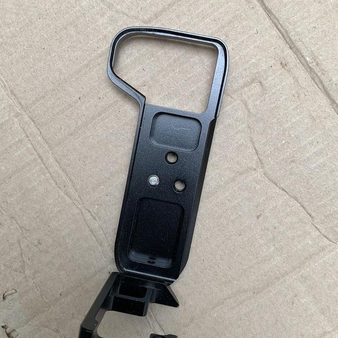 L-Plate L-Bracket For Sony A7Riii A7Iii A7R Iii A7 Iii Second