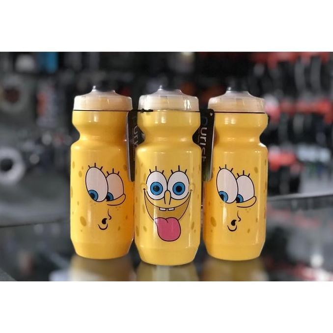 Botol minum mash sf limited edition