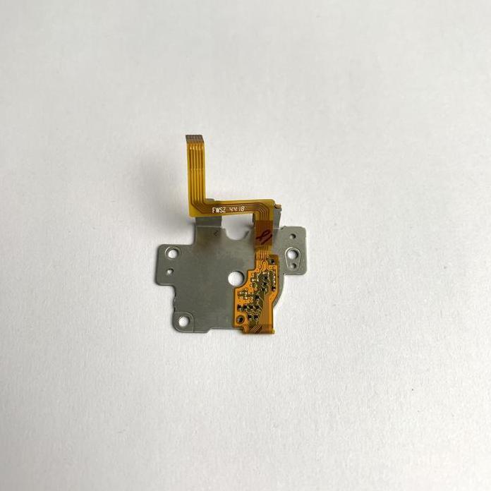 Mainboard Top Cover Fujifilm X-T30 Second