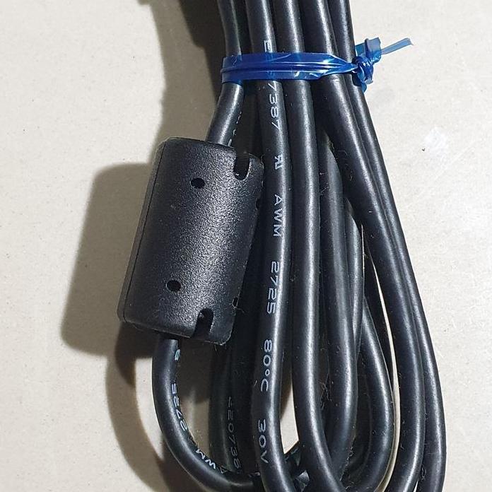 Kabel Data Original Kamera Dslr Canon Kuat Tahan Lama Second