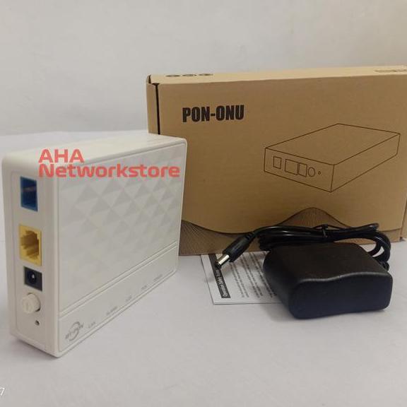 Wired EPON ONU BT-PON BT-201ER Bridge Only EPON ONU BTPON 201ER