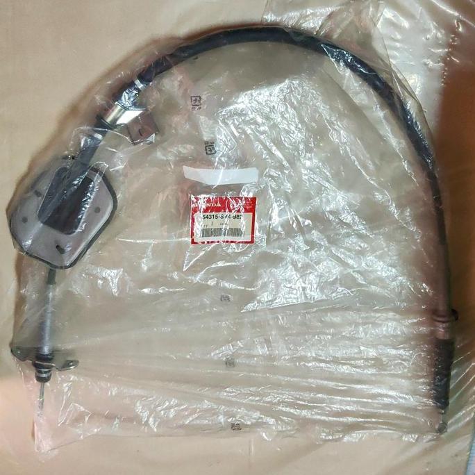 Kabel Versneling Matic Honda Accord Cielo