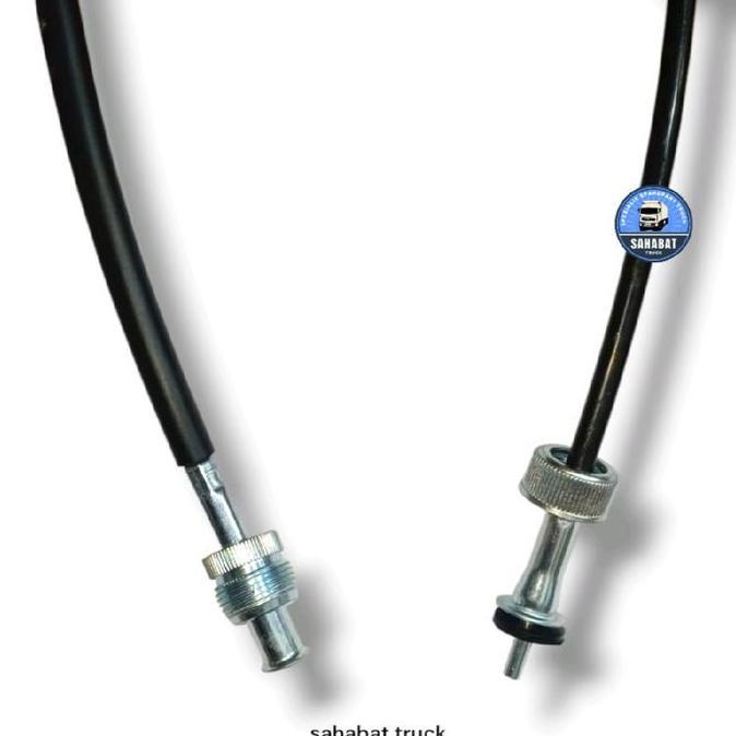 Promo Kabel Speedometer Kilometer KM BAWAH FUSO PS190 FIGHTER MH011227 MH011228 COD