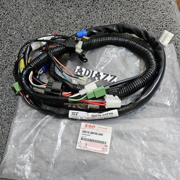 Promo kabel body bodi rk cool asli original SGP 36610-28F00-000 COD