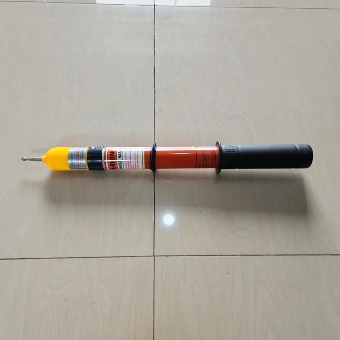 HIGH VOLTAGE DETECTOR 20KV / TESPEN 20KV / TESTER 20KV ORIGINAL DAN TERPERCAYA