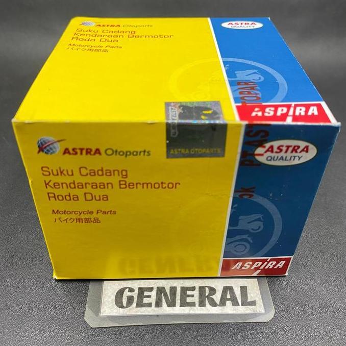 Promo CDI VARIO 110 KARBU KVB ASPIRA COD