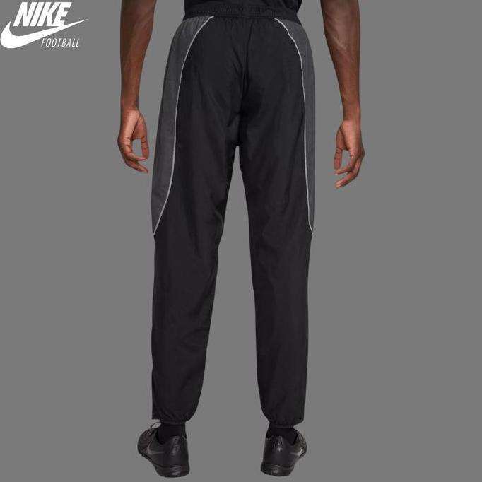 Celana Bola Panjang Original Nike Strike + Football Training Pants