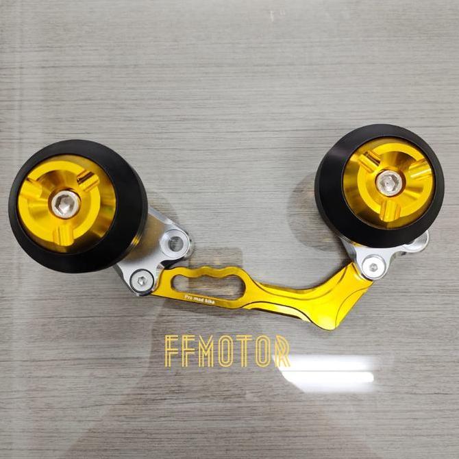 jalu knalpot jalu pelindung knalpot nmax aerox pcx 160 vario 150 nmax 2021 jumbo full cnc universal