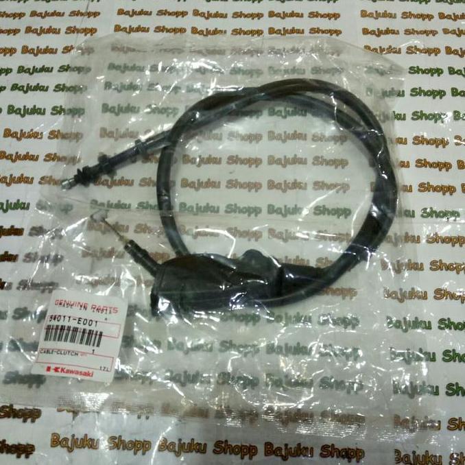 Promo Kabel Kopling Bajaj Pulsar NS200 Original Kawasaki COD