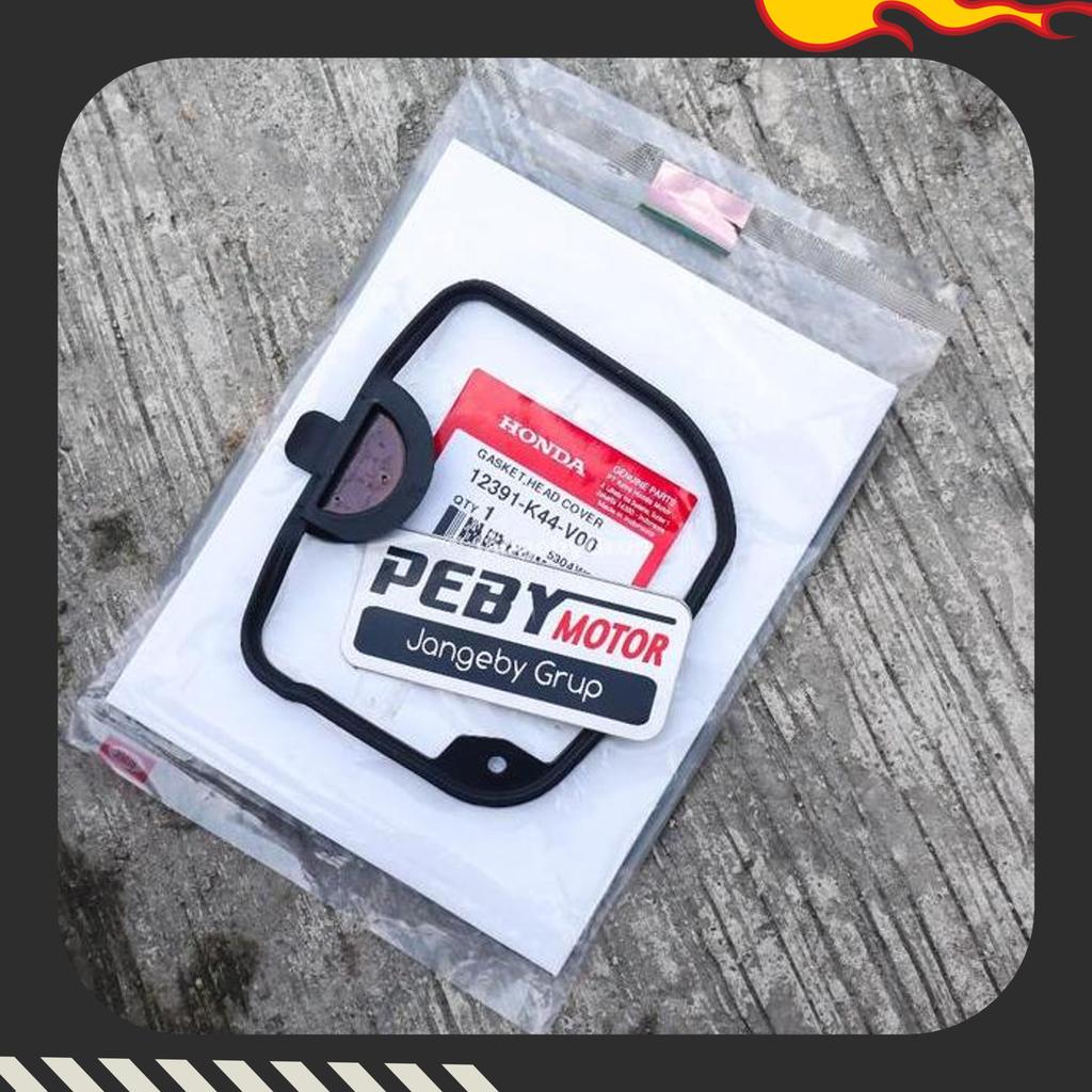 oring karet gasket head beat fi scoopy esp original vario 110 fi