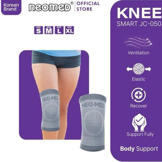 PELINDUNG LUTUT - NEO KNEE SUPPORT ( NEOMED )