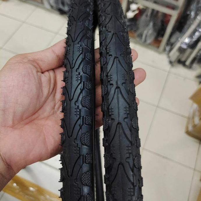 BEBAS ONGKIR - Ban luar 700 x 38c Kenda K 935 / K 198 kenda Khan harga satuan