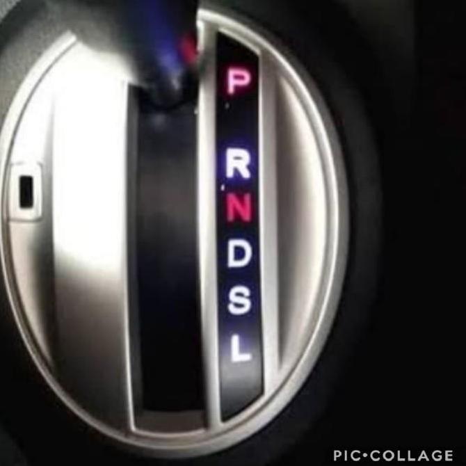 soket lampu transmisi matik lampu indikator matic honda brio mobilio
