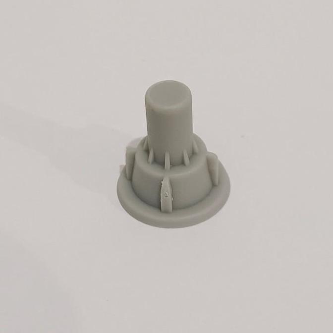 aksesoris plug karet chopper mitochiba original ch200